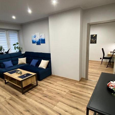 Apartament Centrum Zabrze Eksteriør bilde