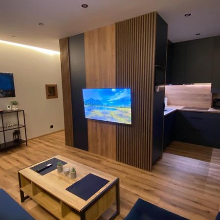 Apartament Centrum Zabrze Eksteriør bilde