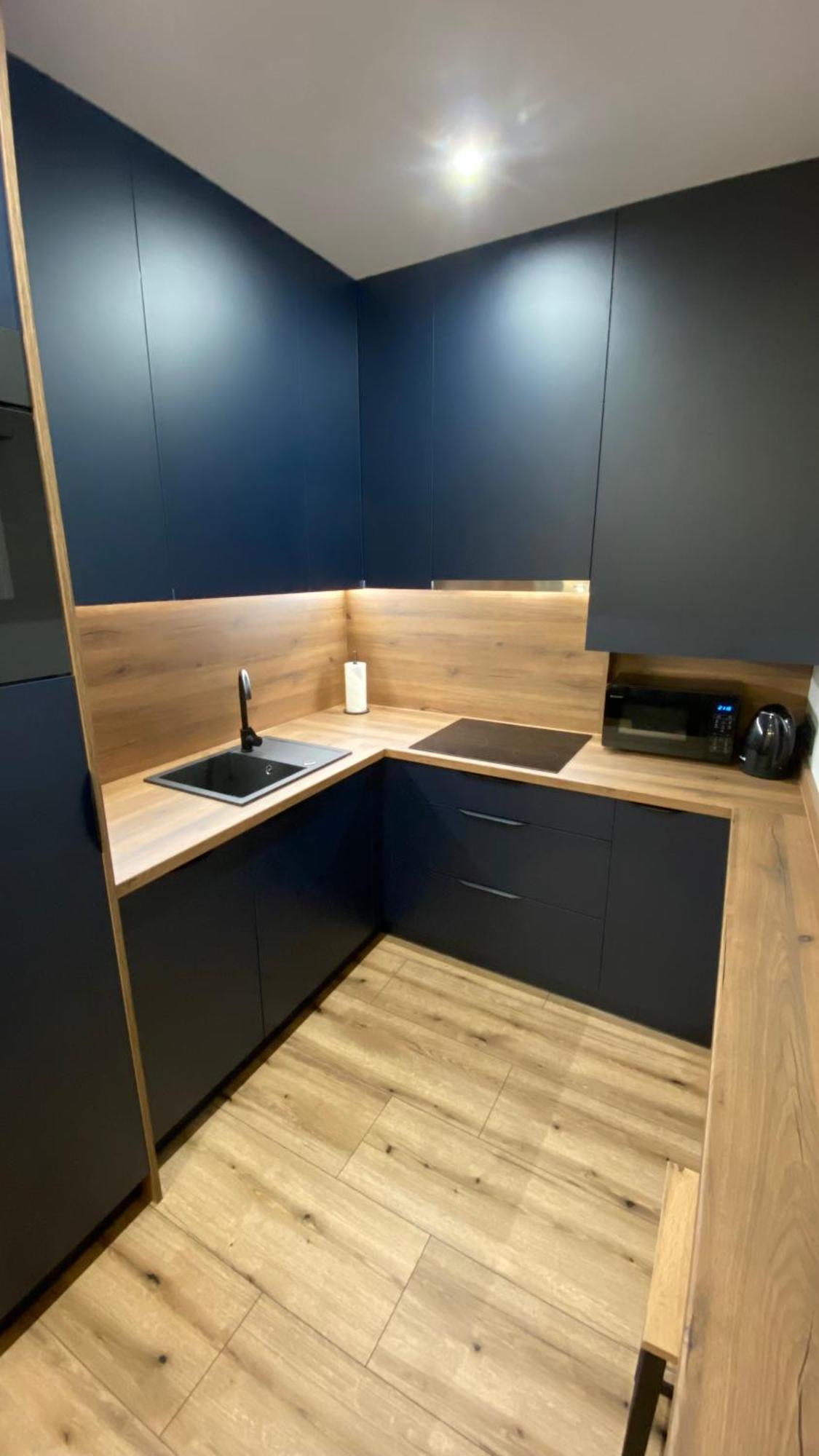 Apartament Centrum Zabrze Eksteriør bilde